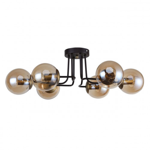 потолочная люстра f-promo modestus 2344-6u в Нижневартовске