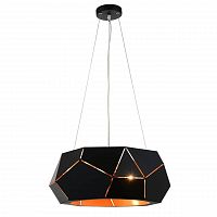 подвесной светильник st luce enigma sl258.403.06 в Нижневартовске