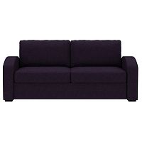 диван peterhof прямой фиолетовый в Нижневартовске