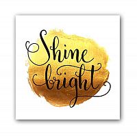 постер shine а4 в Нижневартовске