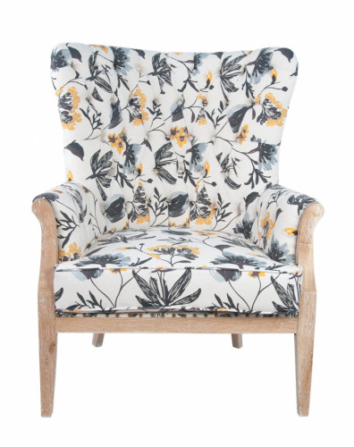 кресло delaine разноцветное в Нижневартовске