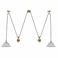 подвесной светильник mw-light ника 1 327010702 в Нижневартовске