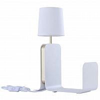 настольная лампа maytoni karl mod618tl-01w в Нижневартовске