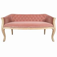 диванетка «биарриц кварц» розовая в Нижневартовске