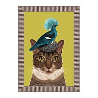 арт-постер мистер парадиз в Нижневартовске