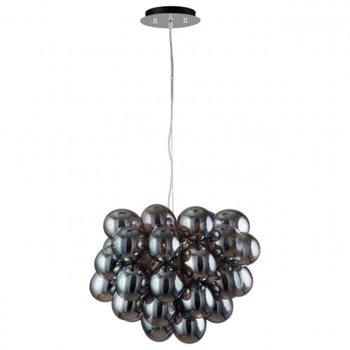 дизайнерский подвесной светильник spot light grape 5750832 в Нижневартовске