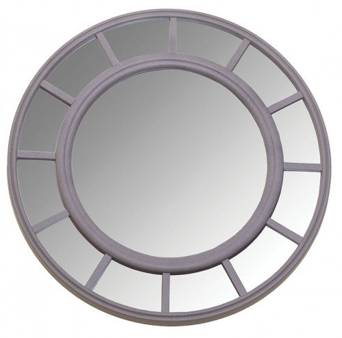 зеркало круглое настенное 60см keenan в Нижневартовске