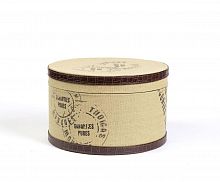 круглая коробка для хранения coterie grande в Нижневартовске