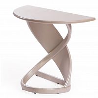 стол пристенный virtuos p бежевый в Нижневартовске
