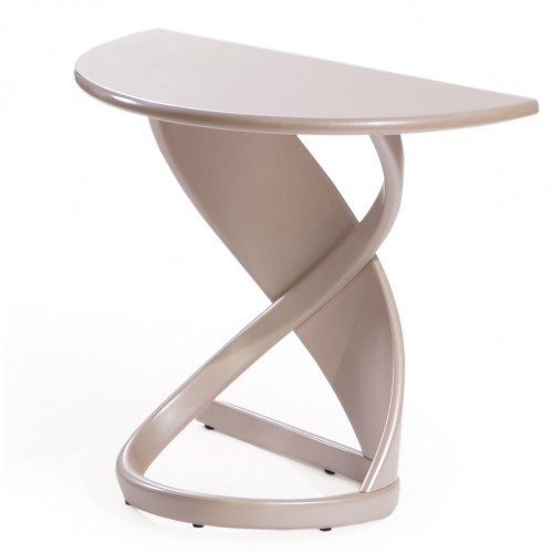 стол пристенный virtuos p бежевый в Нижневартовске