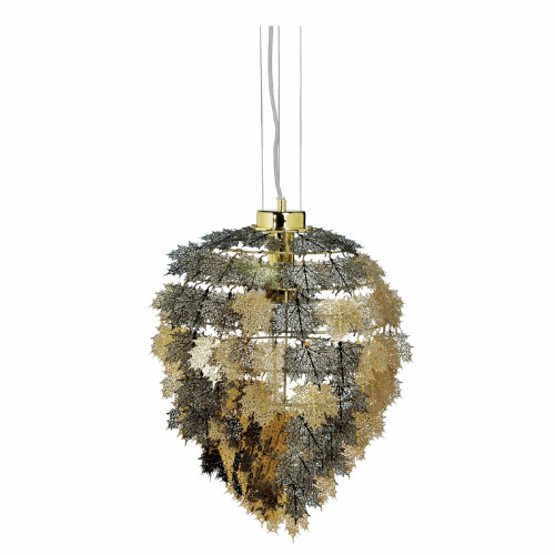 подвесной светильник azalea золотой в Нижневартовске