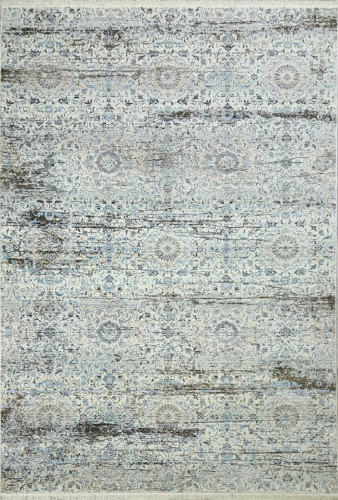 винтажный ковер 087kmk 200х285 в Нижневартовске