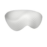 потолочный светильник 1619010a от artemide в Нижневартовске