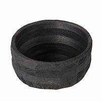 миска чёрная 4300 в Нижневартовске