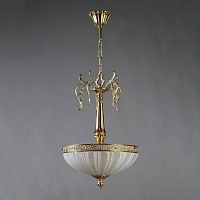 подвесной светильник ambiente valencia 02227 wp в Нижневартовске