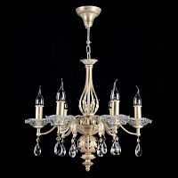 подвесная люстра maytoni margo rc525-pl-06-g в Нижневартовске