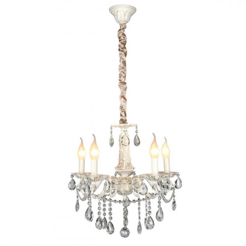 подвесная люстра omnilux oml-77203-05 в Нижневартовске