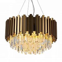 подвесной светильник barclay l7 от delight collection в Нижневартовске