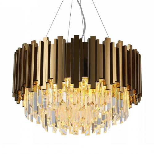 подвесной светильник barclay l7 от delight collection в Нижневартовске