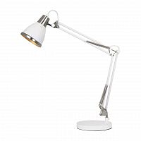 настольная лампа arte lamp a2246lt-1wh в Нижневартовске