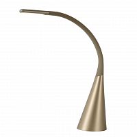 настольная лампа lucide goosy led 18655/04/02 в Нижневартовске