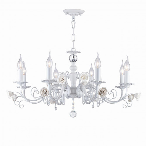 подвесная люстра f-promo rosetta 2134-8p в Нижневартовске