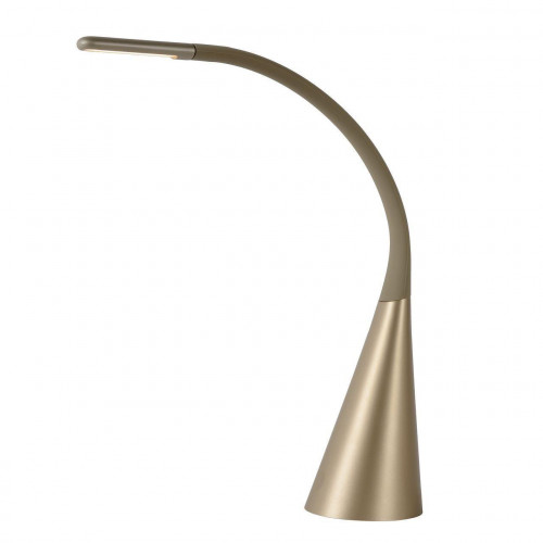 настольная лампа lucide goosy led 18655/04/02 в Нижневартовске