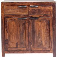 комод authentico коричневый в Нижневартовске