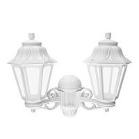 уличный настенный светильник fumagalli porpora/anna e22.141.000.wxf1r в Нижневартовске