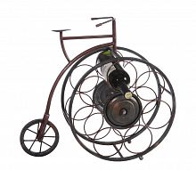 подставка для вина retro bicycle в Нижневартовске