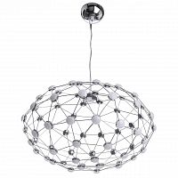 подвесной светодиодный светильник divinare 1720/02 sp-72 в Нижневартовске