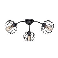 потолочная люстра vitaluce v4551-1/3pl в Нижневартовске