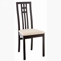 стул деревянный oslo венге в Нижневартовске