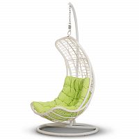 виши подвесное кресло белое в Нижневартовске