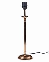 ножка для абажура малая медно-золотого цвета в Нижневартовске