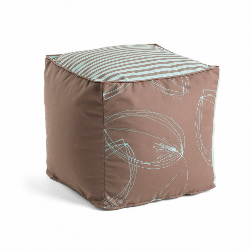 пуф agua разноцветный в Нижневартовске