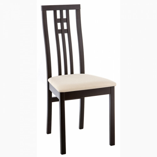 стул деревянный oslo венге в Нижневартовске