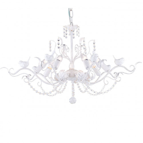 подвесная люстра favourite canary 1835-7p в Нижневартовске