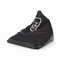 пуф skull small чёрный в Нижневартовске