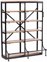 стеллаж двойной альбертина в Нижневартовске