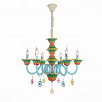 подвесная люстра st luce sl674.783.06 в Нижневартовске