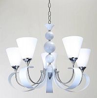 подвесная люстра lucia tucci mandoria 099.5 в Нижневартовске