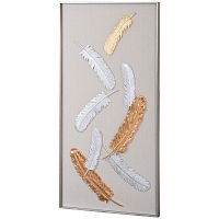 панно перышки 2 в Нижневартовске