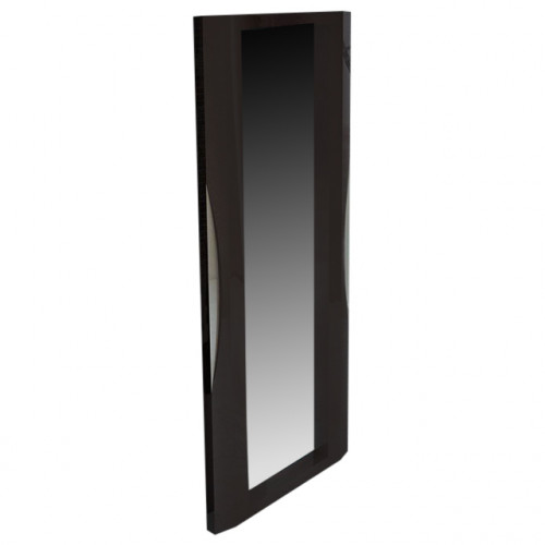 напольное зеркало прямоугольное коричневое negozio в Нижневартовске