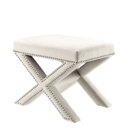 табуретка perugia от eichholtz белый в Нижневартовске