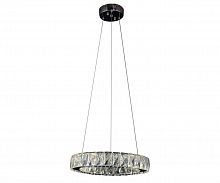 подвесной светодиодный светильник kink light тор-кристалл 08610-2(3000-6000k) в Нижневартовске