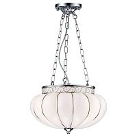 подвесной светильник arte lamp venezia a2101sp-4wh в Нижневартовске