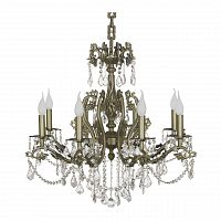 подвесная люстра dio darte asfour sorrento e 1.1.8.200 a в Нижневартовске