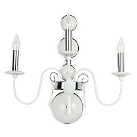 бра 1z005/a3 v2552 от mm lampadari в Нижневартовске