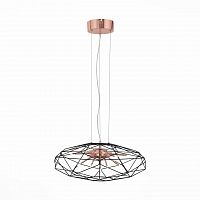 подвесная светодиодная люстра st luce galassia sl949.203.12 в Нижневартовске